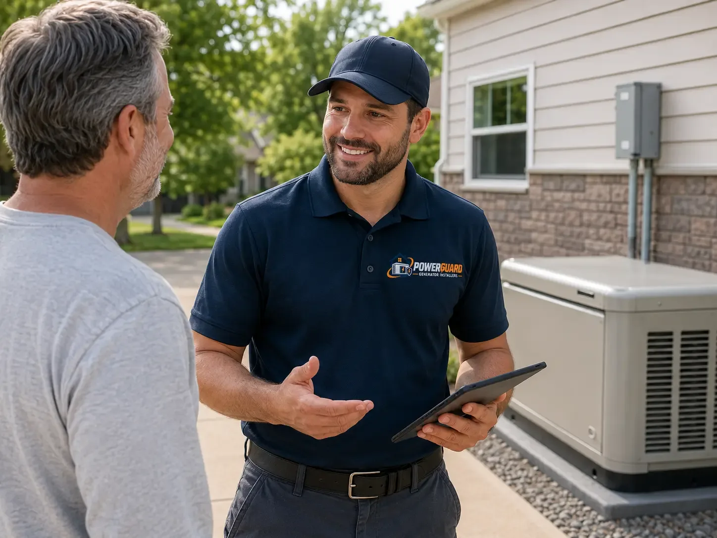 Generator Installation Eden, VT FAQs